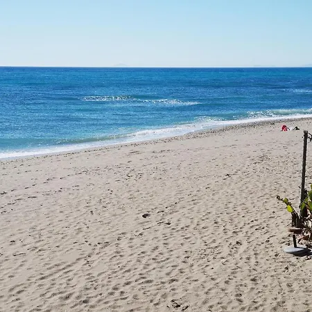Calahonda Royale Close To Luna Apartment Marbella