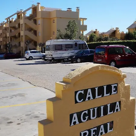 Apartment Calahonda Royale Close To Luna *