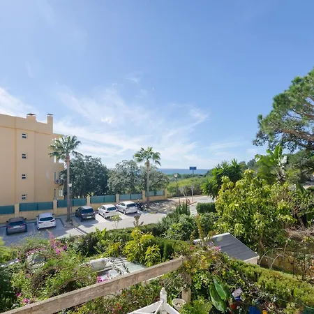 Apartment Calahonda Royale Close To Luna