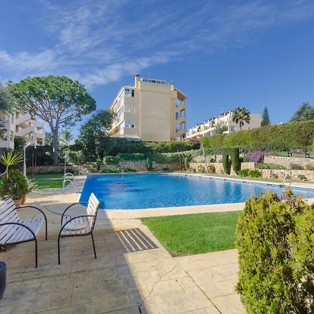 Calahonda Royale Close To Luna * Marbella