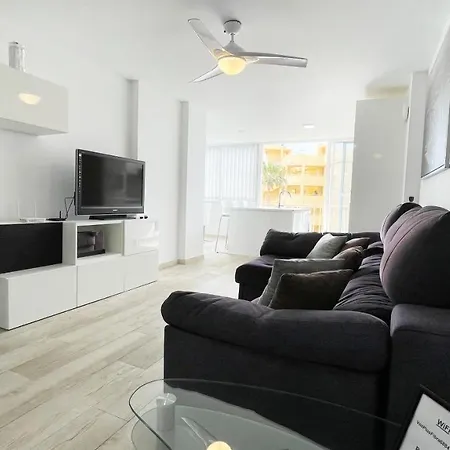 Apartment Calahonda Royale Close To Luna