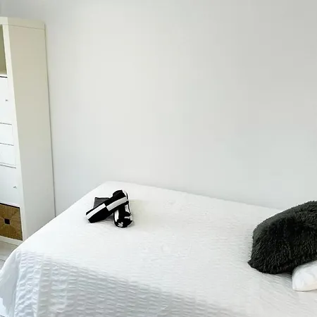 Apartment Calahonda Royale Close To Luna