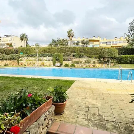 Calahonda Royale Close To Luna Apartment Marbella