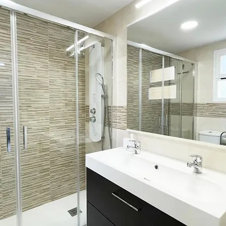 Calahonda Royale Close To Luna Apartment Marbella