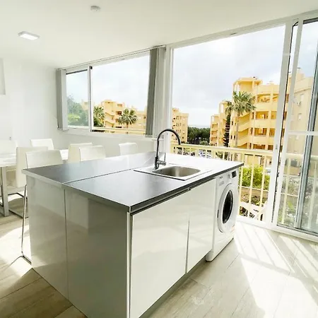Calahonda Royale Close To Luna Marbella