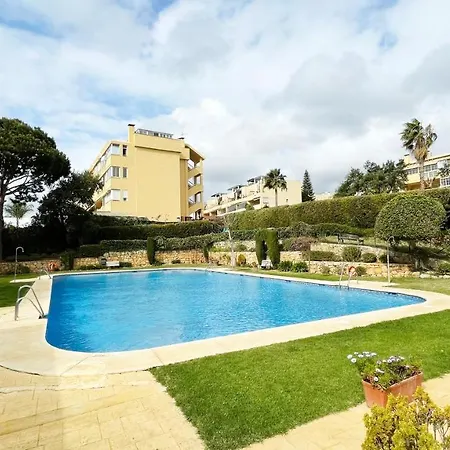 Calahonda Royale Close To Luna Marbella