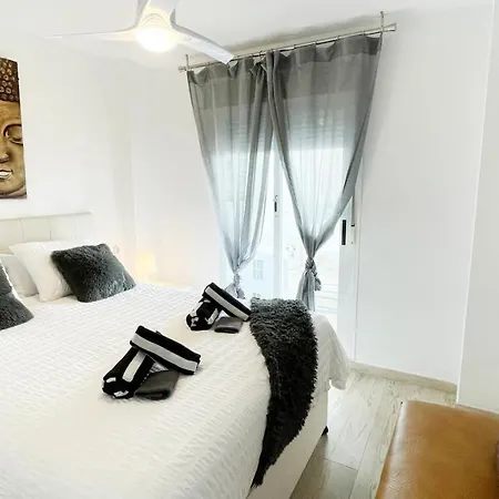 Apartment Calahonda Royale Close To Luna