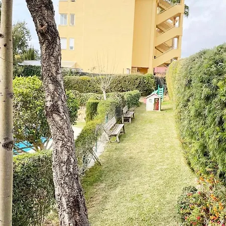 Apartment Calahonda Royale Close To Luna