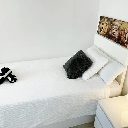 Calahonda Royale Close To Luna Apartment Marbella