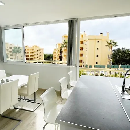 Calahonda Royale Close To Luna Marbella