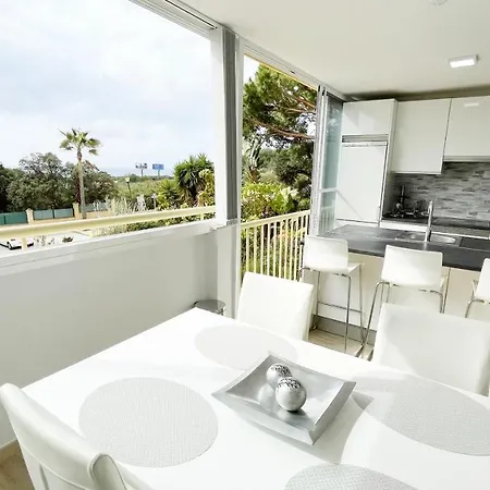 Apartment Calahonda Royale Close To Luna Marbella