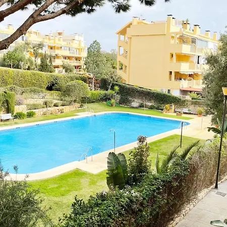 Calahonda Royale Close To Luna Marbella