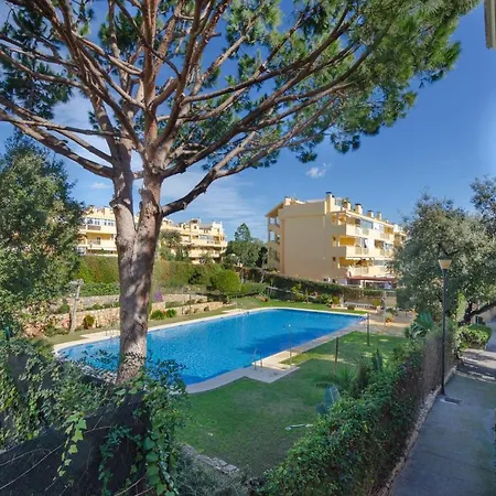 Calahonda Royale Close To Luna Marbella